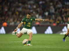 Springboks Missing Five Key Players Ahead of End-of-Year Tour Springboks injury list 2026. Springboks squad 2026, Springboks end-of-year tour, Cheslin Kolbe injury, Eben Etzebeth, RG Snyman, Kwagga Smith, Handre Pollard injury, Nations Championship fixtures
