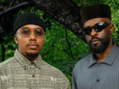 Cool&Blak Reveal Full Tracklist for ‘COME FIND YOUR TR!BE’ Album Ahead of Release Cool&Blak, COME FIND YOUR TR!BE, Cool&Blak album tracklist, Jay Jody, Blaklez, Jay Jody and Blaklez album, SA hip-hop news, South African hip-hop, COME FIND YOUR TR!BE release date, Miss Ready, Blue Pappi, Slikour. Cool&Blak, Jay Jody, Blaklez, COME FIND YOUR TR!BE, SA Hip Hop, Album Tracklist, New Music, South African Music