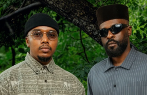 Cool&Blak Reveal Full Tracklist for ‘COME FIND YOUR TR!BE’ Album Ahead of Release Cool&Blak, COME FIND YOUR TR!BE, Cool&Blak album tracklist, Jay Jody, Blaklez, Jay Jody and Blaklez album, SA hip-hop news, South African hip-hop, COME FIND YOUR TR!BE release date, Miss Ready, Blue Pappi, Slikour. Cool&Blak, Jay Jody, Blaklez, COME FIND YOUR TR!BE, SA Hip Hop, Album Tracklist, New Music, South African Music