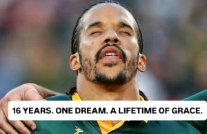 Former Springbok Wing Courtnall Skosan Retires After 16-Year Rugby Career Courtnall Skosan retirement. Courtnall Skosan retires. Courtnall Skosan Springbok career. Former Springbok winger. Springboks rugby news. Courtnall Skosan retirement message. Courtnall Skosan career statistics. Lions rugby former players. Northampton Saints rugby. Stormers rugby news. South African rugby retirement news