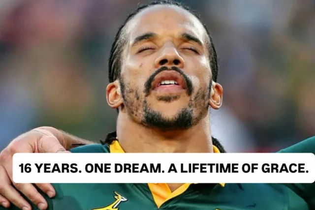 Courtnall Skosan Retires: Former Springbok Ends 16-Year Career Courtnall Skosan retirement. Courtnall Skosan retires. Courtnall Skosan Springbok career. Former Springbok winger. Springboks rugby news. Courtnall Skosan retirement message. Courtnall Skosan career statistics. Lions rugby former players. Northampton Saints rugby. Stormers rugby news. South African rugby retirement news