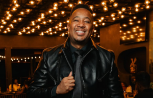 DJ Zan-D Reflects on the Reward of Discovering SA Hip Hop Stars Before They Blow Up DJ Zan-D, SA Hip Hop, South African Hip Hop, Zandi Ngwenya, Hip Hop News, Emerging Artists, Cassper Nyovest, Kwesta, Music Industry, South African Entertainment.