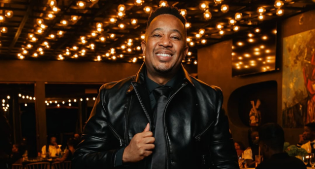 DJ Zan-D on Discovering South African Hip Hop Stars Early DJ Zan-D, SA Hip Hop, South African Hip Hop, Zandi Ngwenya, Hip Hop News, Emerging Artists, Cassper Nyovest, Kwesta, Music Industry, South African Entertainment.