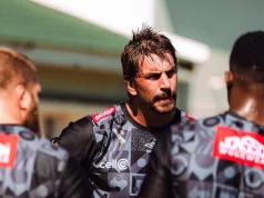 Eben Etzebeth Injury Scare Raises Concerns for Sharks and Springboks Eben Etzebeth injury. Eben Etzebeth injury, Eben Etzebeth latest news, Springboks injury news, Sharks rugby news, JP Pietersen, Sharks vs Stormers, URC results, Rassie Erasmus, Springboks November fixtures, Nations Championship 2026