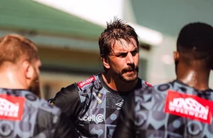 Eben Etzebeth Injury Scare Raises Concerns for Sharks and Springboks Eben Etzebeth injury. Eben Etzebeth injury, Eben Etzebeth latest news, Springboks injury news, Sharks rugby news, JP Pietersen, Sharks vs Stormers, URC results, Rassie Erasmus, Springboks November fixtures, Nations Championship 2026