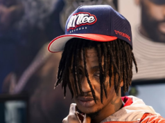 Emtee Records Clarifies Hlubi Radebe’s Exit and Booking Arrangements Emtee Records Hlubi Radebe. Emtee Records. Hlubi Radebe. Emtee booking. Emtee bookings. Emtee management. Emtee Records management. Emtee booking contact. Emtee official booking contact. Emtee latest news. South African hip-hop. SA hip-hop. Emtee news 2026