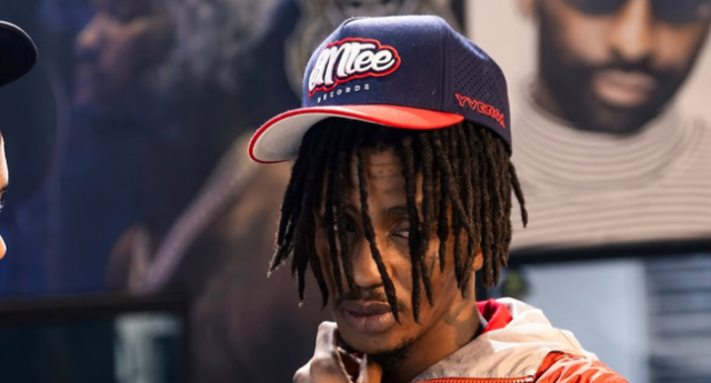 Emtee: "Nairobi" Album Is Almost Done Emtee Nairobi album. Emtee new album. Emtee Nairobi release date. Emtee Avery Logan Nairobi. Emtee Trey Songz Nairobi. Emtee Cape Town Kota Festival. South African hip-hop news. Emtee album update. Emtee live instrumentation