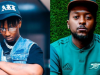 Flash Ikumkani and Emtee reunite for “Badman,” artwork revealed Flash Ikumkani Badman. Flash Ikumkani Emtee, Badman Emtee, Young2unnBeats, Pika Records, Flash Ikumkani Die Hard, Flash Ikumkani Mama, South African hip hop 2026