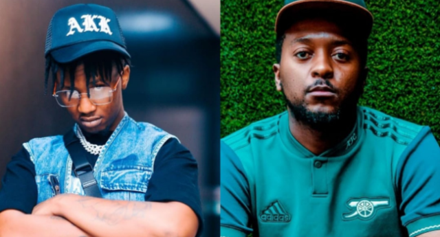 Flash Ikumkani Announces "Badman" Ft. Emtee Flash Ikumkani Badman. Flash Ikumkani Emtee, Badman Emtee, Young2unnBeats, Pika Records, Flash Ikumkani Die Hard, Flash Ikumkani Mama, South African hip hop 2026