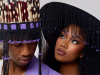 Emtee Responds to Criticism Over Relationship With Nandi Ndathane Emtee Nandi Ndathane relationship. Emtee relationship. Emtee Nandi Ndathane. Emtee latest news. Nandi Ndathane. Emtee Instagram post. Emtee relationship criticism. South African rapper Emtee. Emtee love life. Nandi Ndathane relationship. South African hip hop news