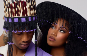 Emtee Responds to Criticism Over Relationship With Nandi Ndathane Emtee Nandi Ndathane relationship. Emtee relationship. Emtee Nandi Ndathane. Emtee latest news. Nandi Ndathane. Emtee Instagram post. Emtee relationship criticism. South African rapper Emtee. Emtee love life. Nandi Ndathane relationship. South African hip hop news