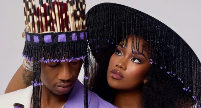 Emtee Responds to Criticism Over Relationship With Nandi Ndathane Emtee Nandi Ndathane relationship. Emtee relationship. Emtee Nandi Ndathane. Emtee latest news. Nandi Ndathane. Emtee Instagram post. Emtee relationship criticism. South African rapper Emtee. Emtee love life. Nandi Ndathane relationship. South African hip hop news