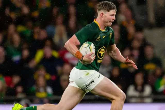 URC Teams: Springboks Return for SA Sides This Weekend URC team announcements. Stormers vs Edinburgh, Lions vs Ospreys, Sharks vs Leinster, Munster vs Bulls, Springboks URC, URC South African teams, URC 2026-27, SuperSport URC