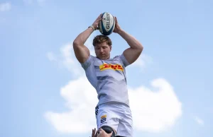 Evan Roos Returns to Start for the Stormers in Champions Cup Opener Against Bristol Evan Roos Stormers. Stormers vs Bristol Bears, Stormers Champions Cup team, Stormers team announcement, Hacjivah Dayimani concussion, John Dobson Stormers, Stormers starting XV, Investec Champions Cup 2026, Springbok No 8 Evan Roos