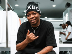 Loatinover Pounds gets a major Pretoria co-sign as Galxboy founder rates ‘Ground 2 Glory’ 10/10 Loatinover Pounds, Ground 2 Glory, Thatiso Dube, Galxboy, Ground 2 Glory album, Loatinover Pounds album. South African hip hop, Pitori hip hop, Pray 4 Pitori, A-Reece, Focalistic, Sosh Plata, Loatinover Pounds new album, SA hip hop news, Pretoria music