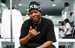 Loatinover Pounds gets a major Pretoria co-sign as Galxboy founder rates ‘Ground 2 Glory’ 10/10 Loatinover Pounds, Ground 2 Glory, Thatiso Dube, Galxboy, Ground 2 Glory album, Loatinover Pounds album. South African hip hop, Pitori hip hop, Pray 4 Pitori, A-Reece, Focalistic, Sosh Plata, Loatinover Pounds new album, SA hip hop news, Pretoria music