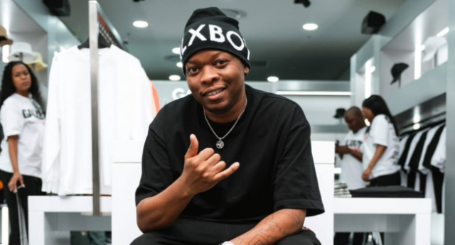 Loatinover Pounds, Ground 2 Glory, Thatiso Dube, Galxboy, Ground 2 Glory album, Loatinover Pounds album. South African hip hop, Pitori hip hop, Pray 4 Pitori, A-Reece, Focalistic, Sosh Plata, Loatinover Pounds new album, SA hip hop news, Pretoria music