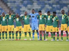 Golden Arrows smash Chippa United to book Carling Knockout quarter-final spot Golden Arrows vs Chippa United. Golden Arrows 4-0 Chippa United. Golden Arrows Carling Knockout. Chippa United vs Golden Arrows. Carling Knockout quarter-finals. Junior Dion goal. Sabelo Sithole goal. Nhlanhla Zwane goal. Jerome Karelse goal. Golden Arrows latest news