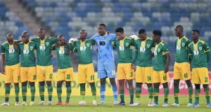 Golden Arrows smash Chippa United to book Carling Knockout quarter-final spot Golden Arrows vs Chippa United. Golden Arrows 4-0 Chippa United. Golden Arrows Carling Knockout. Chippa United vs Golden Arrows. Carling Knockout quarter-finals. Junior Dion goal. Sabelo Sithole goal. Nhlanhla Zwane goal. Jerome Karelse goal. Golden Arrows latest news