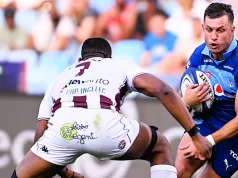 Loftus Hostilities Renewed: Bulls Tackle Stade Français in Champions Cup Opener Bulls vs Stade Francais, Champions Cup live score, Handre Pollard Bulls, Bulls rugby lineup, Loftus Versfeld rugby, Investec Champions Cup 2026.