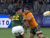 Wallabies Hit by Hunter Paisami Four-Match Ban After Springbok Test Hunter Paisami, Wallabies, Australia Rugby, Springboks, Sacha Feinberg-Mngomezulu, Bledisloe Cup, All Blacks, Les Kiss, Rugby Championship, Rugby News, Australian Rugby, South Africa Rugby