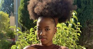 Azana Makes Miss South Africa 2026 Top 12, Hopes to Make a Difference in Her Community Azana Miss South Africa 2026.Miss South Africa 2026 Top 12, Azana news, Azana singer, Empower Youth Africa, Phuzulwazi Secondary School, Miss South Africa finalists, South African entertainment news