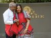 Netflix Unveils Trailer for Anele and Buzza’s Wedding Special Stars and Vows Anele and Buzza. Netflix South Africa, Anele Mdoda wedding special, Buzza James Mgudlwa, Anele and Buzza wedding, Stars and Vows trailer, South African celebrity weddings, Xhosa wedding traditions