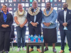 Jake White Named Fiji Head Coach as the Flying Fijians Look to Rugby World Cup 2027 Jake White Fiji head coach. Jake White Flying Fijians, Fiji rugby new coach, Jake White Rugby World Cup 2027, Fiji vs Japan centenary Test, Fiji November Nations Championship, Fiji vs France Ireland Italy, former Springbok coach, Fiji Rugby announcement October 2026