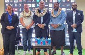 Jake White Named Fiji Head Coach as the Flying Fijians Look to Rugby World Cup 2027 Jake White Fiji head coach. Jake White Flying Fijians, Fiji rugby new coach, Jake White Rugby World Cup 2027, Fiji vs Japan centenary Test, Fiji November Nations Championship, Fiji vs France Ireland Italy, former Springbok coach, Fiji Rugby announcement October 2026