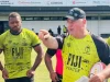 Jake White Starts Fiji Reign With Victory Over Japan Jake White Fiji coach. Jake White Fiji. Fiji vs Japan, Fiji rugby, Jake White rugby. Eddie Jones. Fiji Rugby World Cup. Springboks former coach Jake White. Fiji rugby news. Japan rugby, Ben Volavola. Fiji 34-28 Japan