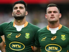 Dan Kriel Edges Closer to USA Rugby World Cup Dream Dan Kriel, Jesse Kriel, Kriel twins, USA Rugby, USA Eagles, Rugby World Cup 2027, Springboks, South African rugby, Seattle Seawolves, Major League Rugby, Rugby World Cup, Rugby news, Boks, American rugby