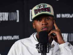 K-Rev reveals how Revenge Club Records changed the way he approaches music K-Rev, Revenge Club Records, K-Rev music, K-Rev interview, Are We There Yet, South African hip hop. A-Reece, Jay Jody, DJ Clen, K-Rev EP, Are We There Yet EP, SA hip hop, South African rapper, Revenge Club Records artists, K-Rev YFM interview