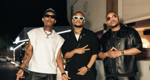 K.O Marks 20 Years in Hip-Hop With Intimate Celebration K.O 20 years in hip-hop. K.O 20th anniversary.K.O South African rapper. K.O Skhanda World. K.O Teargas. K.O 20 Summers. K.O Sony Music Africa. K.O latest news. South African hip-hop. SA hip-hop news. K.O music career. K.O career anniversary. Skhanda World. South African rap. Sony Music Africa