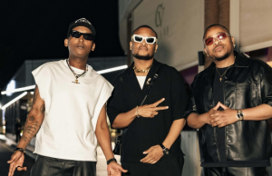 K.O Marks 20 Years in Hip-Hop With Intimate Celebration K.O 20 years in hip-hop. K.O 20th anniversary.K.O South African rapper. K.O Skhanda World. K.O Teargas. K.O 20 Summers. K.O Sony Music Africa. K.O latest news. South African hip-hop. SA hip-hop news. K.O music career. K.O career anniversary. Skhanda World. South African rap. Sony Music Africa