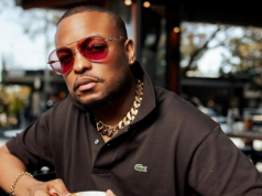 K.O Marks His Birthday With a Cinematic Instagram Reel K.O birthday reel. K.O birthday 2026. K.O Skhanda World. K.O victory lap 2026. K.O Instagram reel. South African hip-hop birthday. K.O 20 years in music. Mr Cash Time
