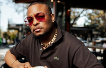 K.O Marks His Birthday With a Cinematic Instagram Reel K.O birthday reel. K.O birthday 2026. K.O Skhanda World. K.O victory lap 2026. K.O Instagram reel. South African hip-hop birthday. K.O 20 years in music. Mr Cash Time