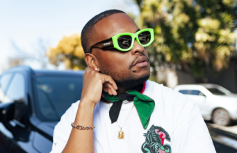 K.O and Blue Pappi Team Up for New Single “SHUMI” K.O, Blue Pappi, SHUMI, K.O new song, K.O new single, Blue Pappi new music, SA Hip Hop, South African Hip Hop, Skhanda World, Qwellers, K.O 20 years, SA music, Mzansi music, South African music