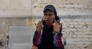 K1llbrady Previews Apparent AKA Tribute as “PROJECT READY” Signals a November Drop K1llbrady AKA tribute. K1llbrady new song. K1llbrady FYBR project. First Year Being Rich K1llbrady. FYBR P1 Familia Pack. Killbrady El Guapo. K1llbrady Instagram Live preview. AKA tribute song. South African trap artist