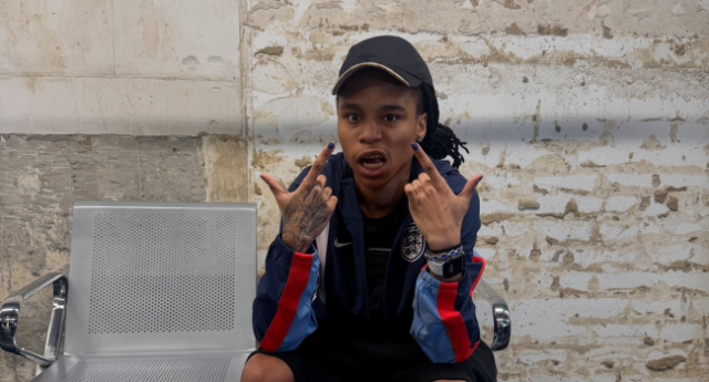 K1llbrady previewing an unreleased track on Instagram Live ahead of his FYBR project K1llbrady AKA tribute. K1llbrady new song. K1llbrady FYBR project. First Year Being Rich K1llbrady. FYBR P1 Familia Pack. Killbrady El Guapo. K1llbrady Instagram Live preview. AKA tribute song. South African trap artist