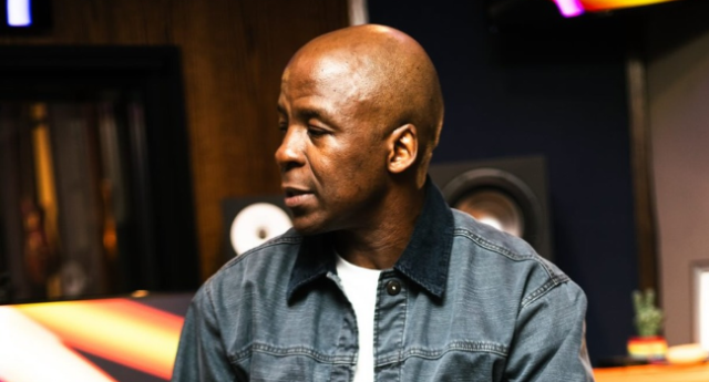 Kabelo Unveils ‘For King and Country’ Tracklist Kabelo Mabalane, For King and Country album, Kabelo new album 2026, Kabelo tracklist, Kabelo album artwork, Magesh is Beethoven, Tokollo Magesh Tshabalala tribute, South African kwaito, Street Psalms, Kabelo 30 years in music, South African music news, Rhema Choir, Lux City Music. Kabelo Mabalane, For King and Country, South African Kwaito, SA Music, Album Tracklist, Tokollo Magesh Tshabalala, New Music 2026, SA Hip Hop Mag