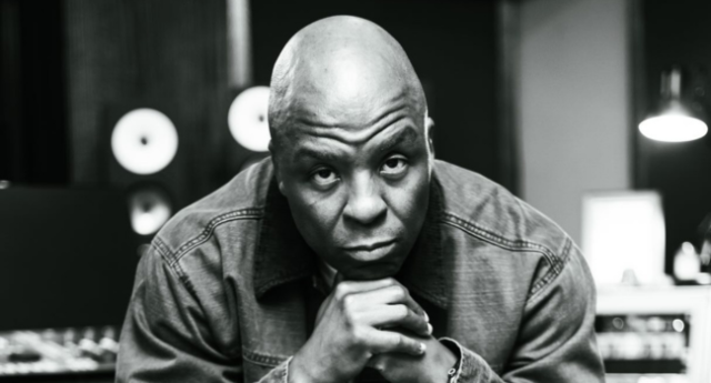 Kabelo Mabalane in studio announcing his album delay to honour Magesh on his 50th birthday Kabelo Mabalane Magesh tribute. Kabelo Mabalane new album. Kabelo Mabalane album release date 30 October. Magesh 50th birthday. Tokollo Magesh Tshabalala. Ma Gash Is Beethoven. TKZee Magesh legacy. kwaito legend Magesh. Kabelo Mabalane postpones album
