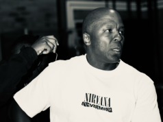 Kabelo Mabalane Makes Powerful Musical Comeback With ‘For King and Country’ After 11 Years Kabelo Mabalane, Bouga Luv, For King and Country, TKZee, Magesh, South African Kwaito, SA Music, Kaya 959, Montecasino, New Music 2026.