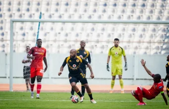 Must-Win Showdown in Durban: Kaizer Chiefs Face Red Arrows in Decisive CAF Second Leg Kaizer Chiefs vs Red Arrows 2nd leg, Kaizer Chiefs CAF Confederation Cup date, Moses Mabhida Stadium kickoff, Amakhosi news, PSL football