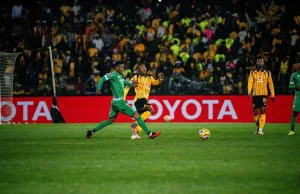 Kaizer Chiefs to Host Siwelele in Carling Knockout Cup Quarter-Finals Kaizer Chiefs vs Siwelele. Kaizer Chiefs latest news. Carling Knockout Cup quarter-finals 2026. Kaizer Chiefs match venue. Wandile Duba hat-trick. Siwelele FC news. PSL fixtures and results. Carling Knockout Cup draw