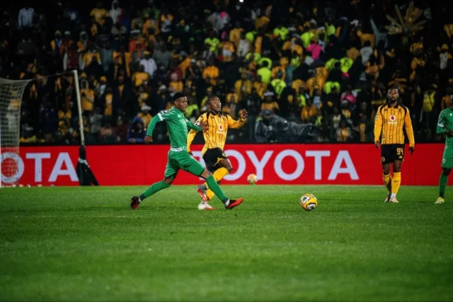 Kaizer Chiefs vs Siwelele: Carling Knockout Quarter-Final Kaizer Chiefs vs Siwelele. Kaizer Chiefs latest news. Carling Knockout Cup quarter-finals 2026. Kaizer Chiefs match venue. Wandile Duba hat-trick. Siwelele FC news. PSL fixtures and results. Carling Knockout Cup draw