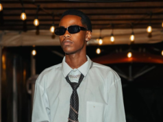 KaizerBeatZ Thanks DJ Clen as A-Reece Keeps Opening Shows With “Sweatshop Freestyle” Music, Hip-Hop, A-Reece, KaizerBeatZ, Producers, Live Shows, South African Music. KaizerBeatZ Sweatshop Freestyle. A-Reece Sweatshop Freestyle. A-Reece live performance opener. KaizerBeatZ producer tag. DJ Clen A-Reece. A-Reece Business As Usual. South African hip-hop news. KaizerBeatZ gold producer. A-Reece concert