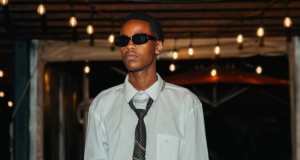 KaizerBeatZ Thanks DJ Clen as A-Reece Keeps Opening Shows With “Sweatshop Freestyle” Music, Hip-Hop, A-Reece, KaizerBeatZ, Producers, Live Shows, South African Music. KaizerBeatZ Sweatshop Freestyle. A-Reece Sweatshop Freestyle. A-Reece live performance opener. KaizerBeatZ producer tag. DJ Clen A-Reece. A-Reece Business As Usual. South African hip-hop news. KaizerBeatZ gold producer. A-Reece concert