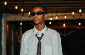 KaizerBeatZ Thanks DJ Clen as A-Reece Keeps Opening Shows With “Sweatshop Freestyle” Music, Hip-Hop, A-Reece, KaizerBeatZ, Producers, Live Shows, South African Music. KaizerBeatZ Sweatshop Freestyle. A-Reece Sweatshop Freestyle. A-Reece live performance opener. KaizerBeatZ producer tag. DJ Clen A-Reece. A-Reece Business As Usual. South African hip-hop news. KaizerBeatZ gold producer. A-Reece concert