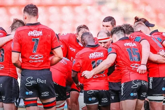 Lions vs La Rochelle: Champions Cup Preview & Live Updates | Playing for Hyron Lions vs La Rochelle, Hyron Andrews tribute, Champions Cup rugby live, Lions rugby lineup, Stade Rochelais vs Lions live.