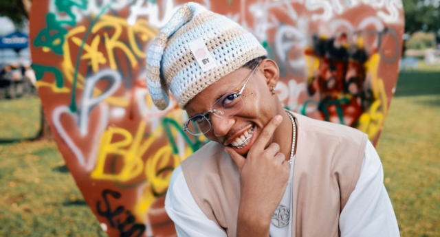 Ground 2 Glory Loatinover Pounds. Loatinover Pounds new album. Ground 2 Glory 1 million streams. Loatinover Pounds Hood Gospels A-Reece. Loatinover Pounds My Life. South African hip-hop news. No. 1 album South Africa. Loatinover Pounds sophomore album. Hood Gospels